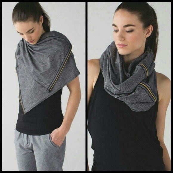 Lululemon Scarf - Picture 3 of 6